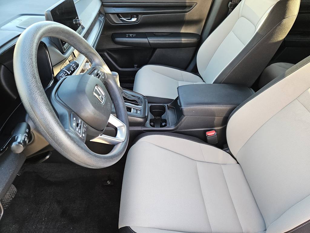 Thumbnail: 2023 Honda CR-V - 9