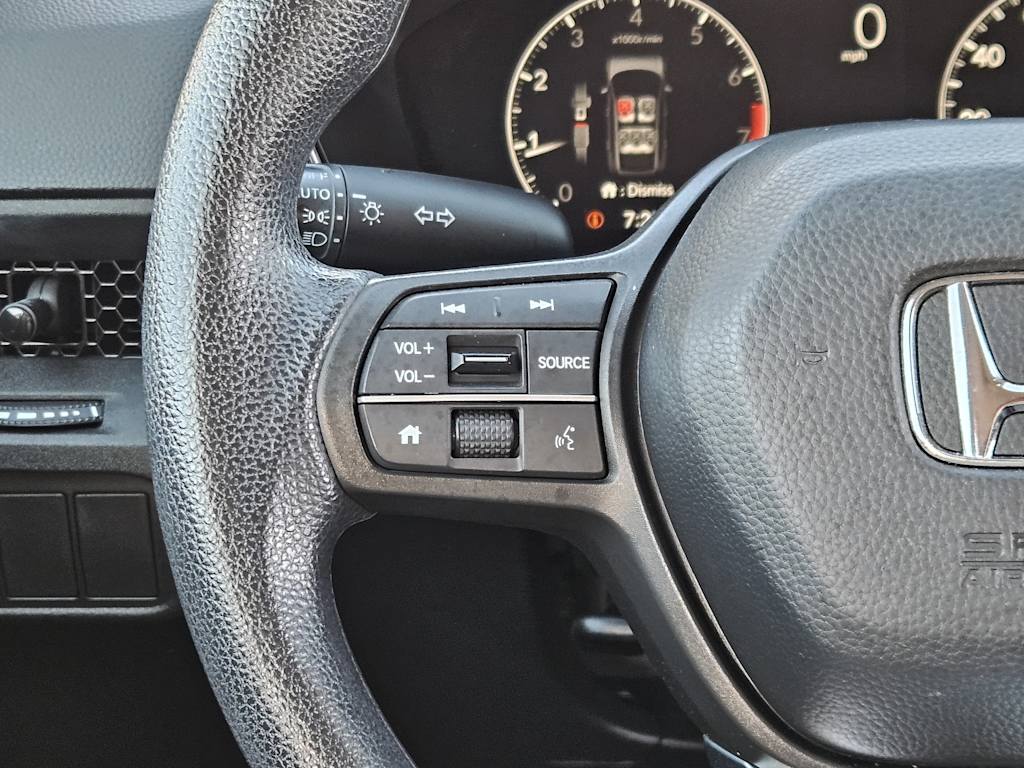 Thumbnail: 2023 Honda CR-V - 28