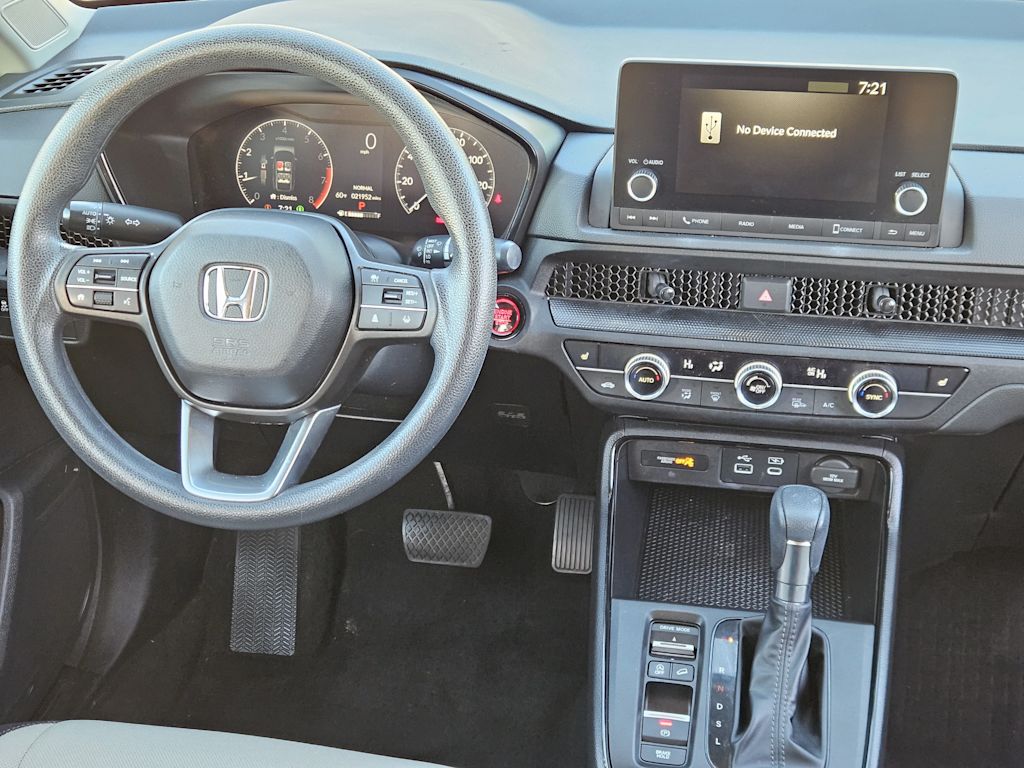 Thumbnail: 2023 Honda CR-V - 12