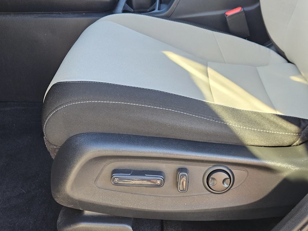 Thumbnail: 2023 Honda CR-V - 27