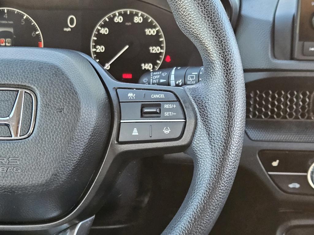 Thumbnail: 2023 Honda CR-V - 29