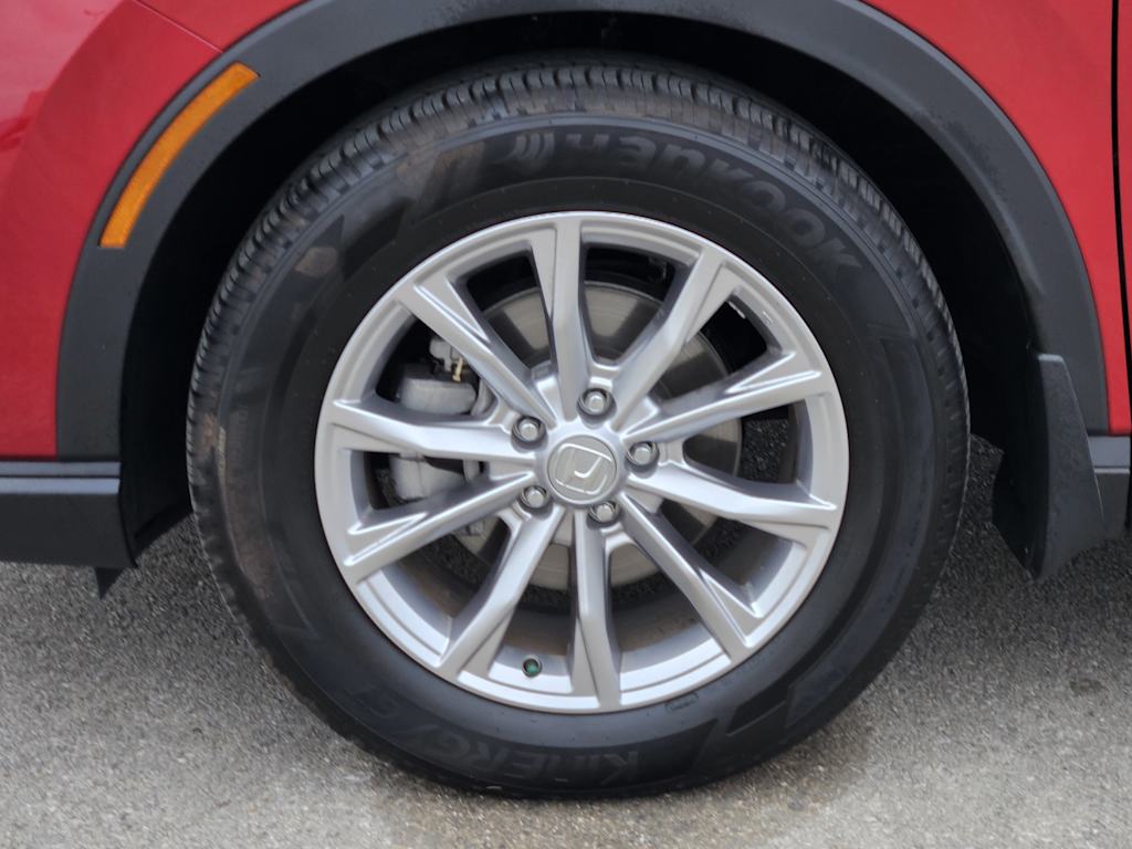 Thumbnail: 2023 Honda CR-V - 22