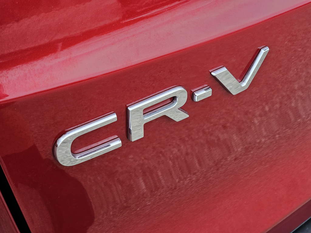 Thumbnail: 2023 Honda CR-V - 5