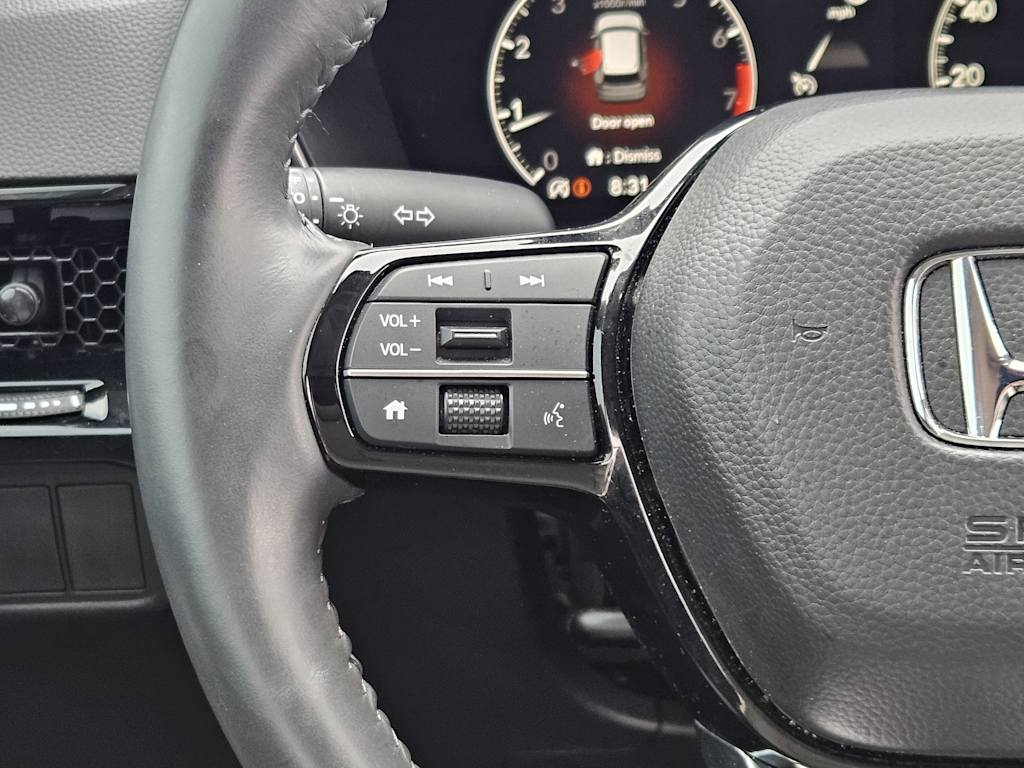 Thumbnail: 2023 Honda CR-V - 30