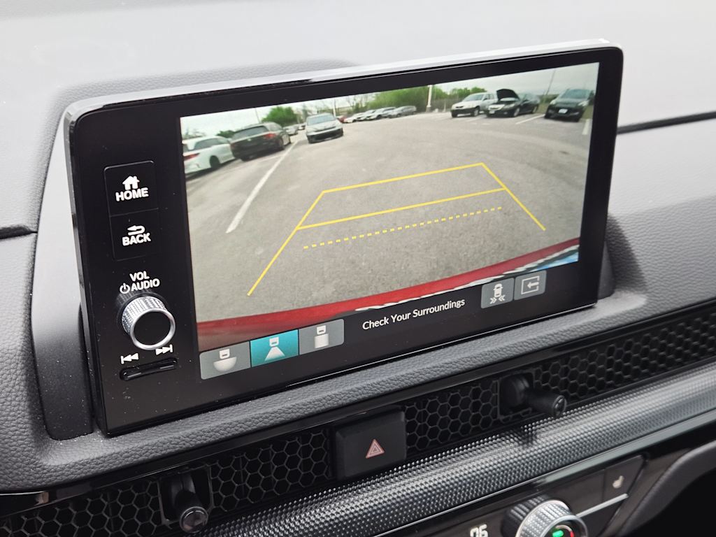 Thumbnail: 2023 Honda CR-V - 24