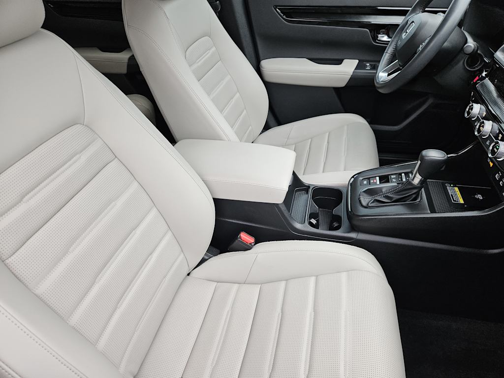 Thumbnail: 2023 Honda CR-V - 10