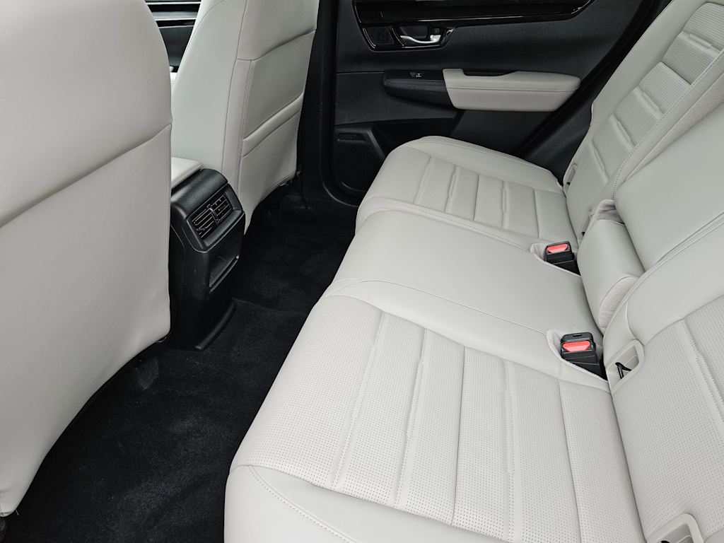 Thumbnail: 2023 Honda CR-V - 11