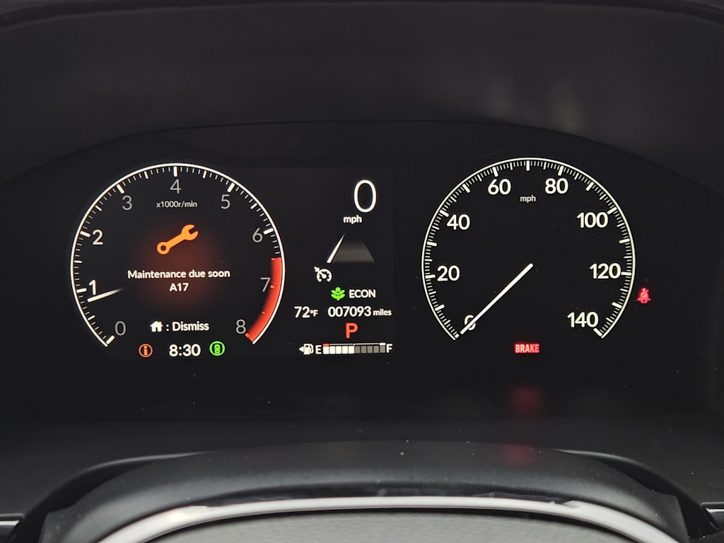 Thumbnail: 2023 Honda CR-V - 15