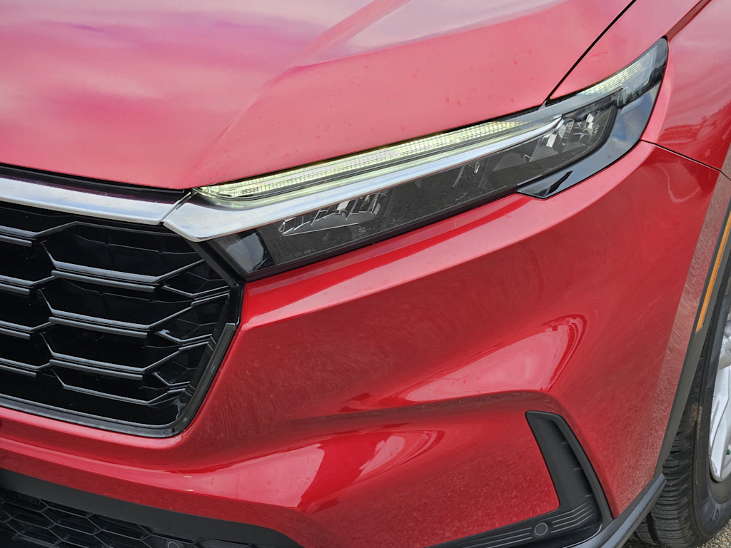 Thumbnail: 2023 Honda CR-V - 21