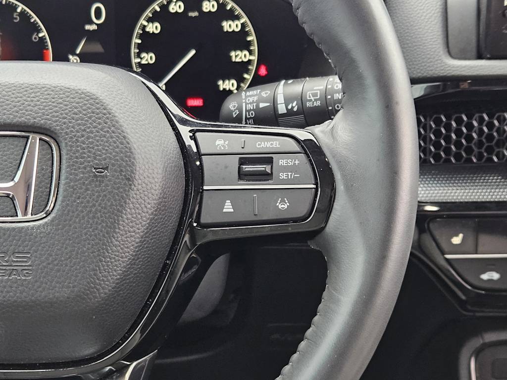 Thumbnail: 2023 Honda CR-V - 31