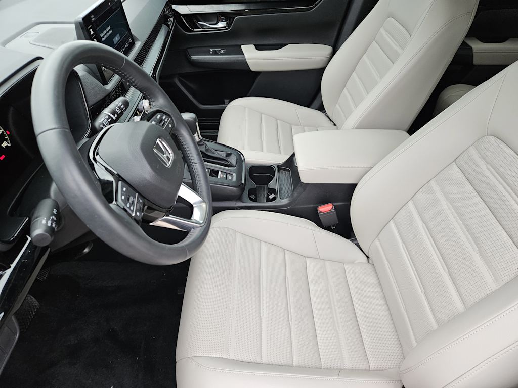 Thumbnail: 2023 Honda CR-V - 9