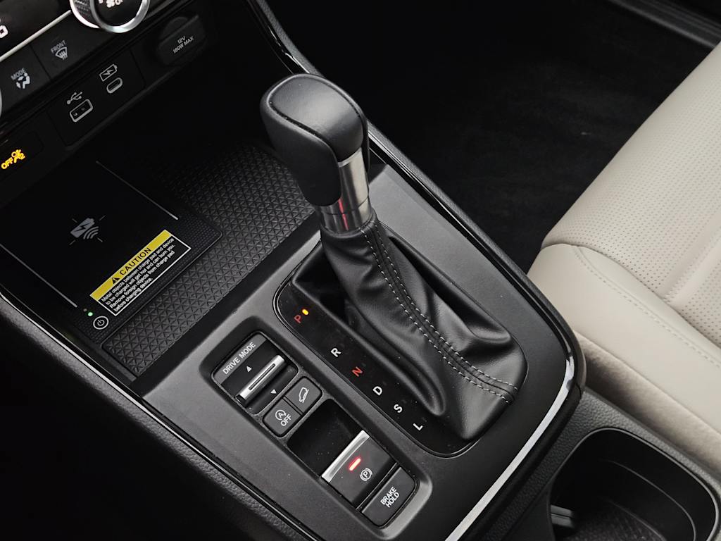 Thumbnail: 2023 Honda CR-V - 14