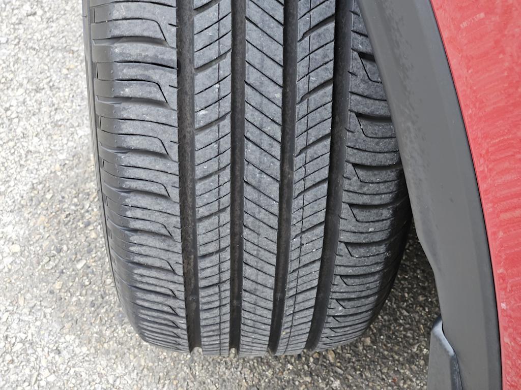 Thumbnail: 2023 Honda CR-V - 18