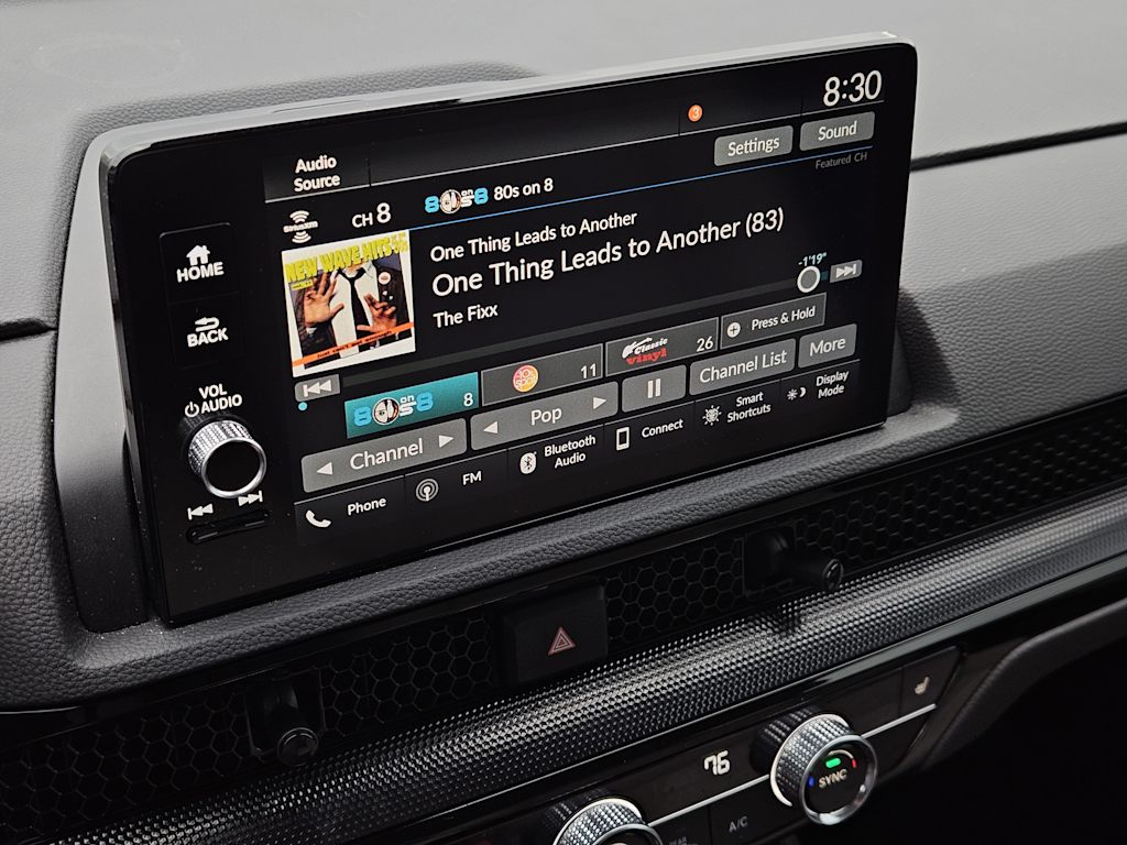 Thumbnail: 2023 Honda CR-V - 13