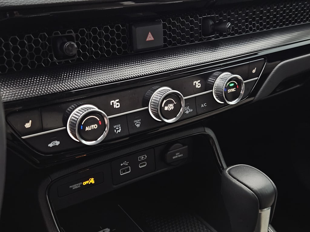 Thumbnail: 2023 Honda CR-V - 25