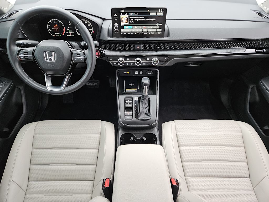 Thumbnail: 2023 Honda CR-V - 8