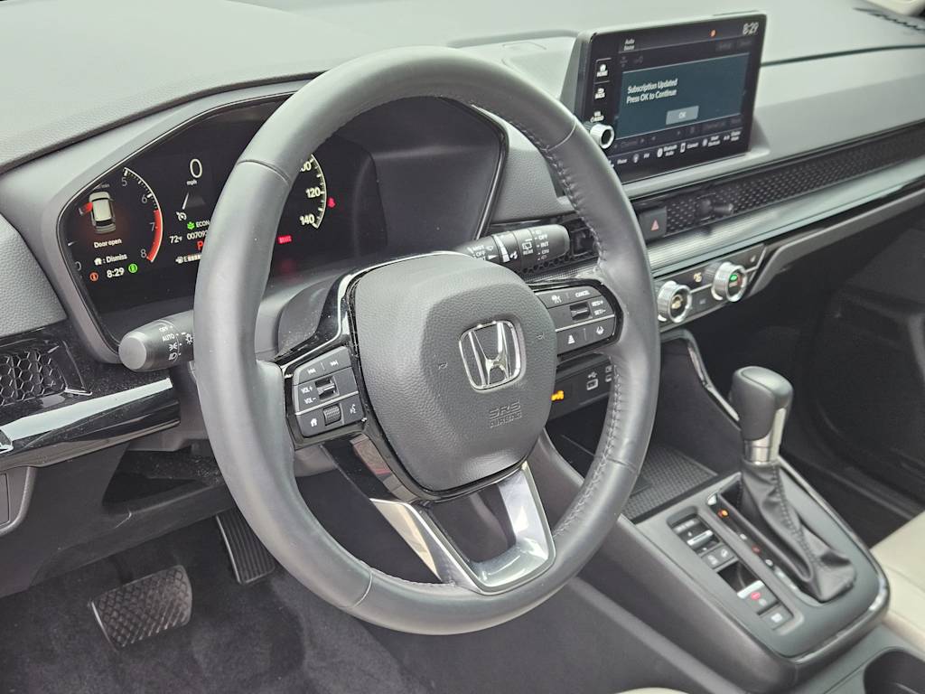 Thumbnail: 2023 Honda CR-V - 2