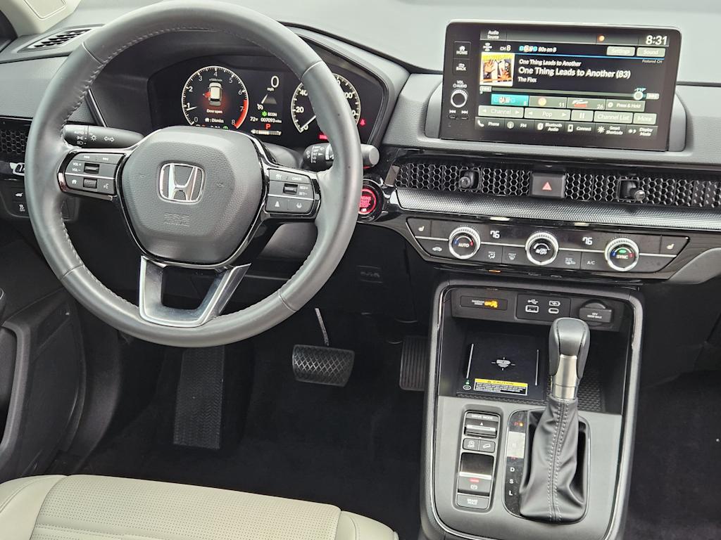 Thumbnail: 2023 Honda CR-V - 12