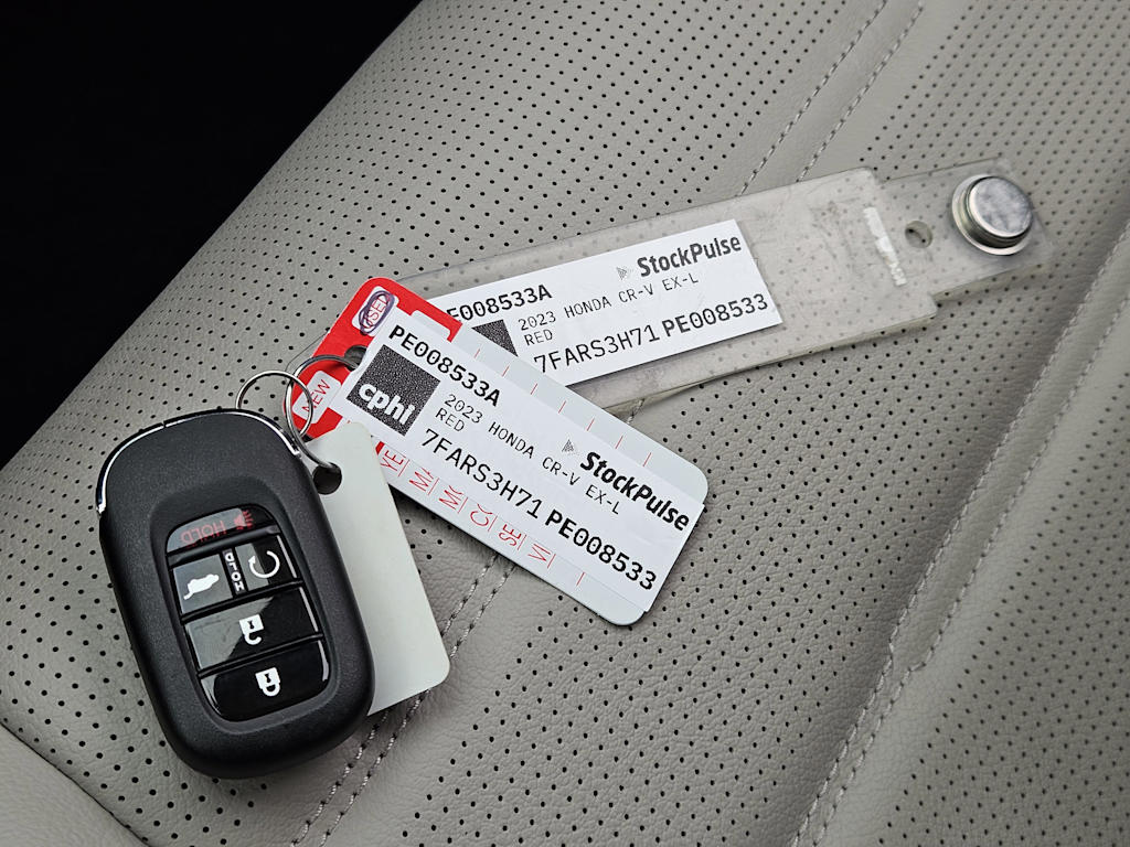 Thumbnail: 2023 Honda CR-V - 17