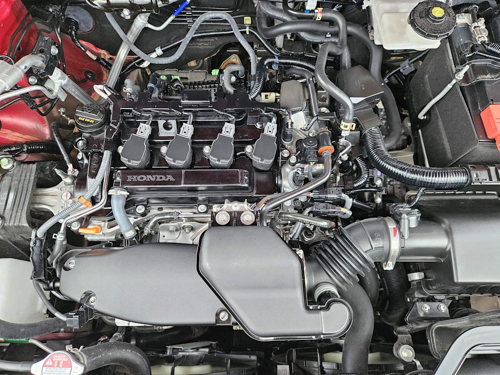 Thumbnail: 2023 Honda CR-V - 7