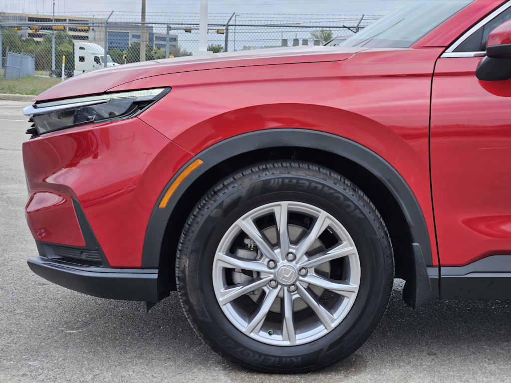 Thumbnail: 2023 Honda CR-V - 6