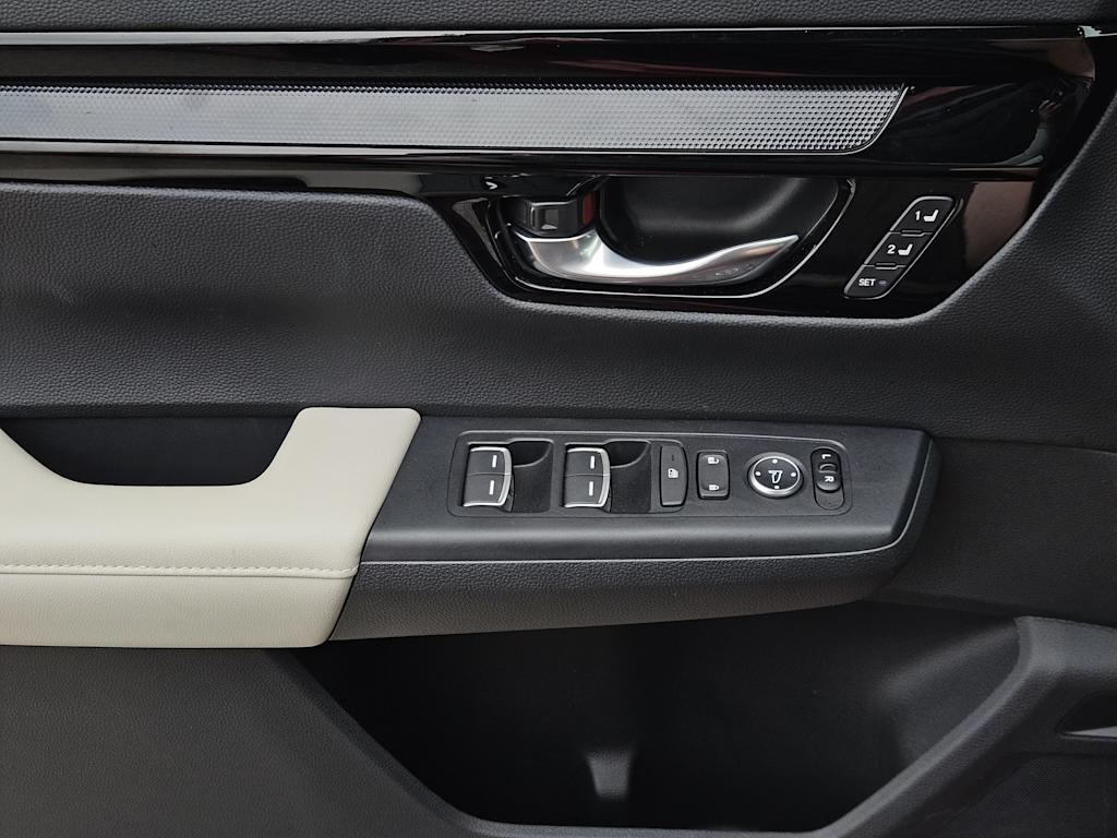 Thumbnail: 2023 Honda CR-V - 27