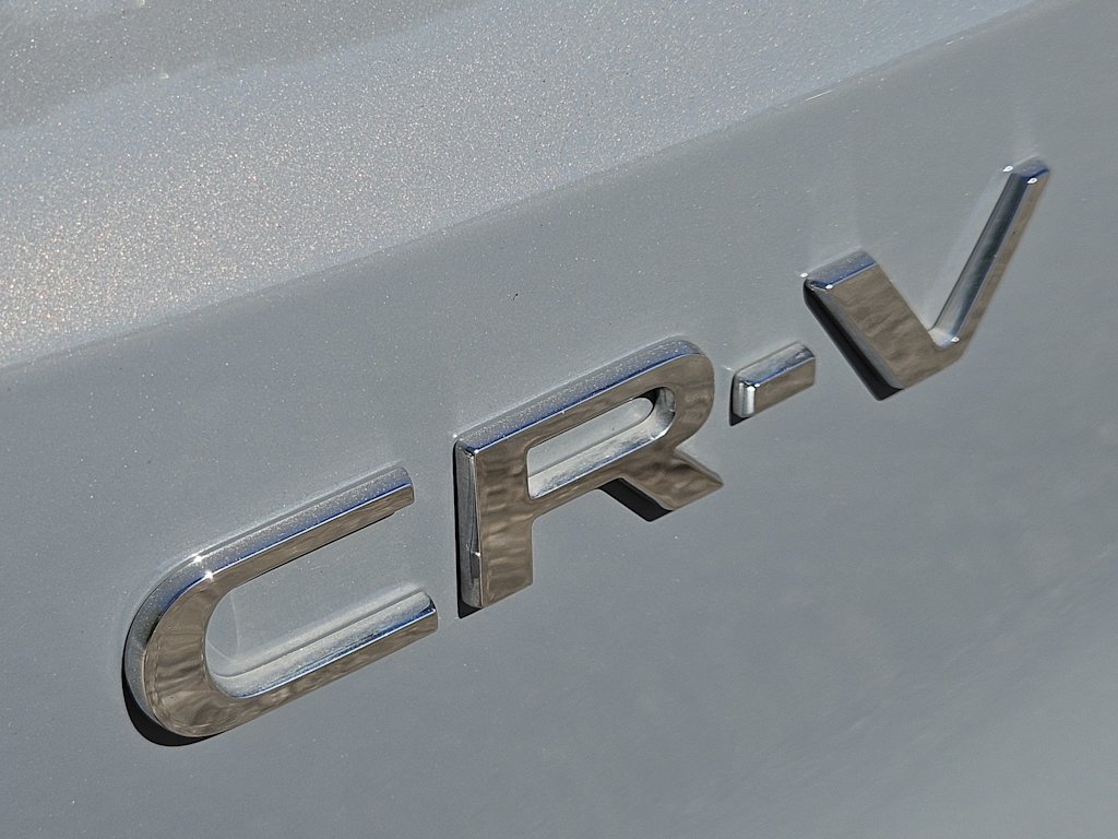 Thumbnail: 2024 Honda CR-V - 5