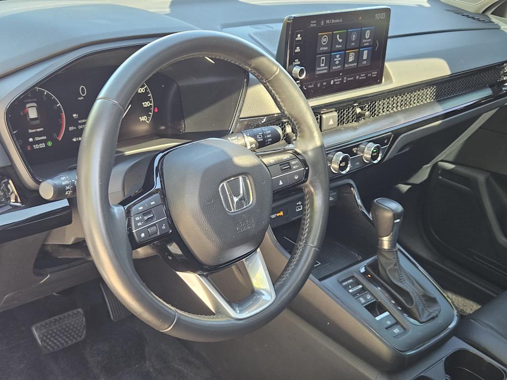 Thumbnail: 2024 Honda CR-V - 2