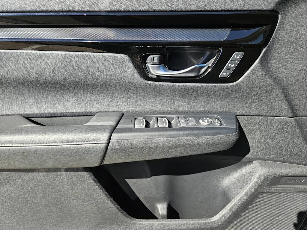 Thumbnail: 2024 Honda CR-V - 27
