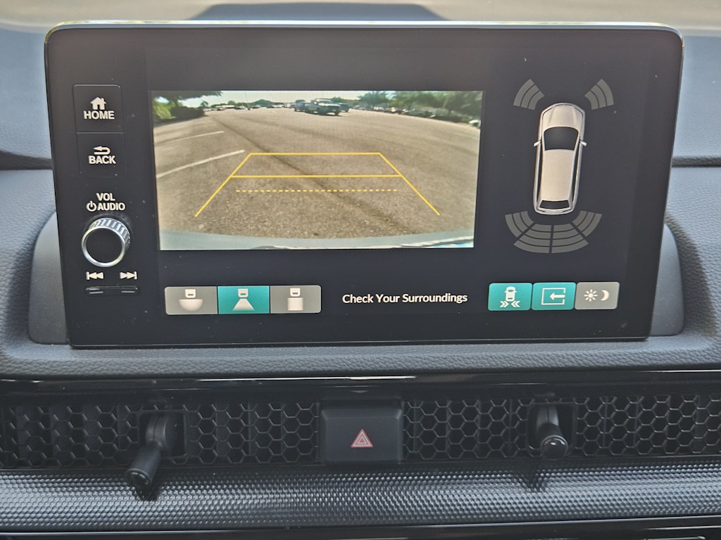 Thumbnail: 2024 Honda CR-V - 23