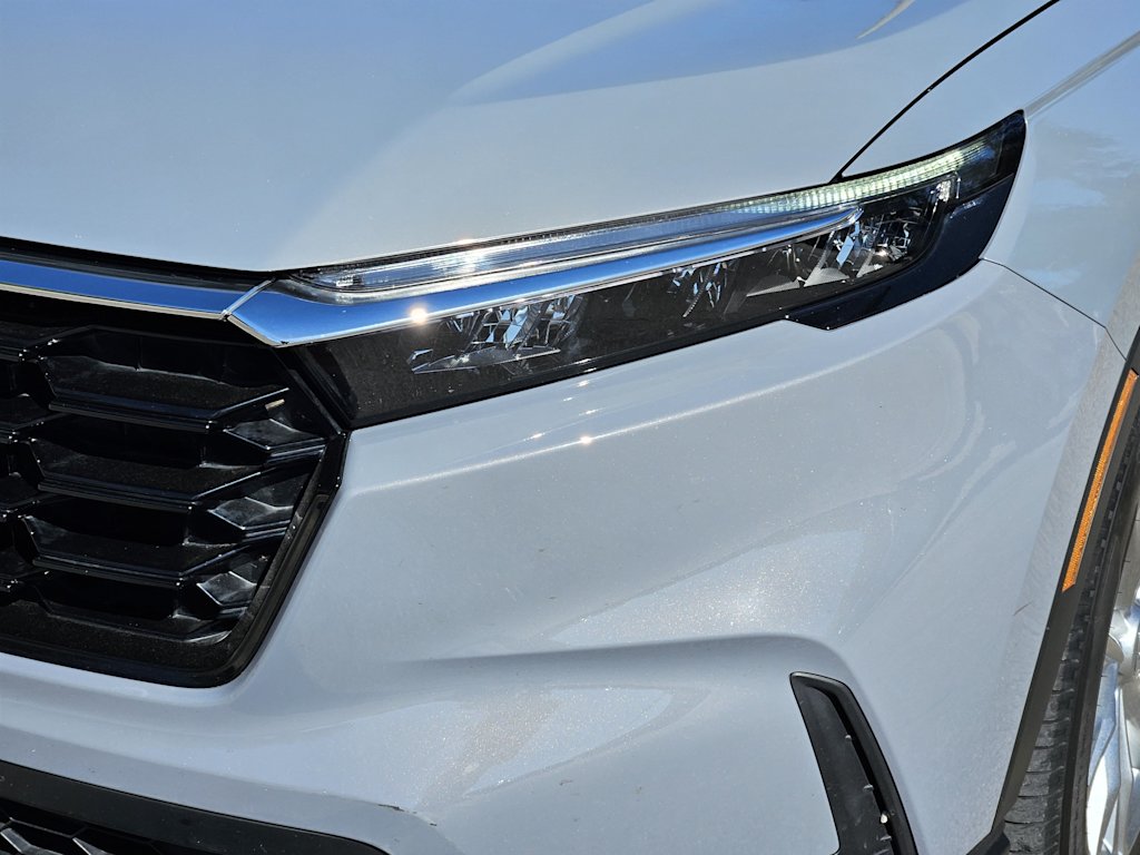 Thumbnail: 2024 Honda CR-V - 19