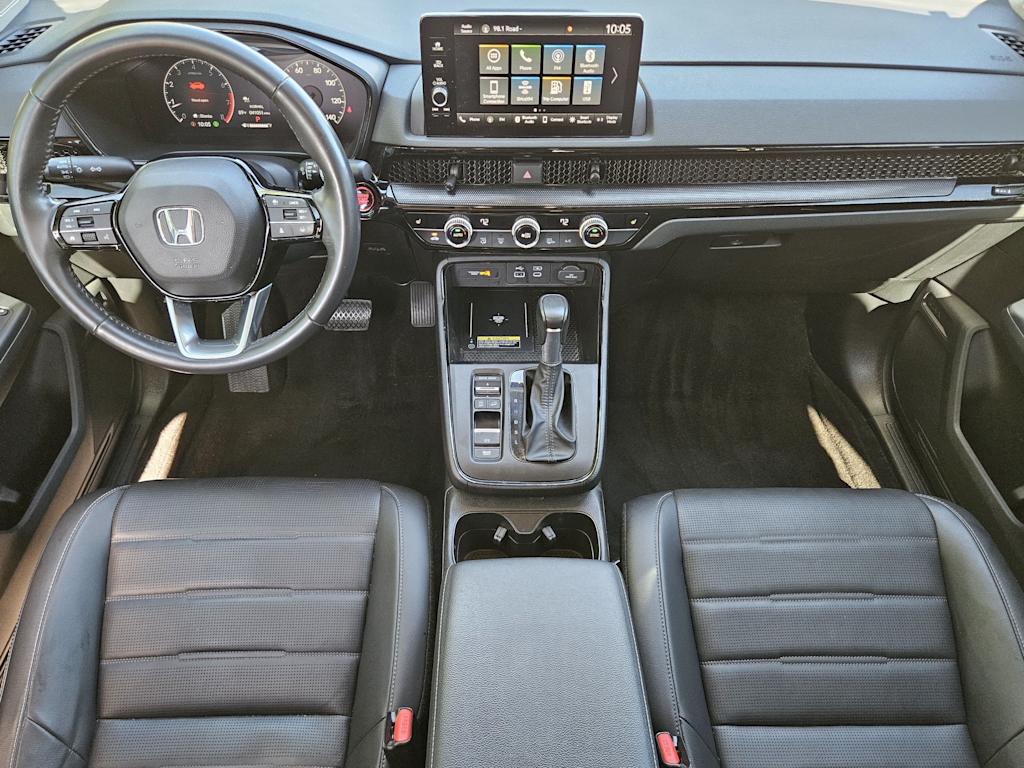 Thumbnail: 2024 Honda CR-V - 8