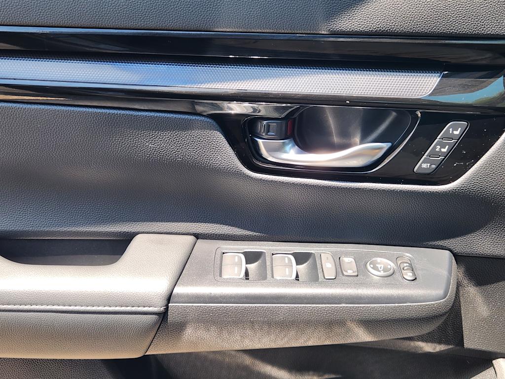 Thumbnail: 2024 Honda CR-V - 28