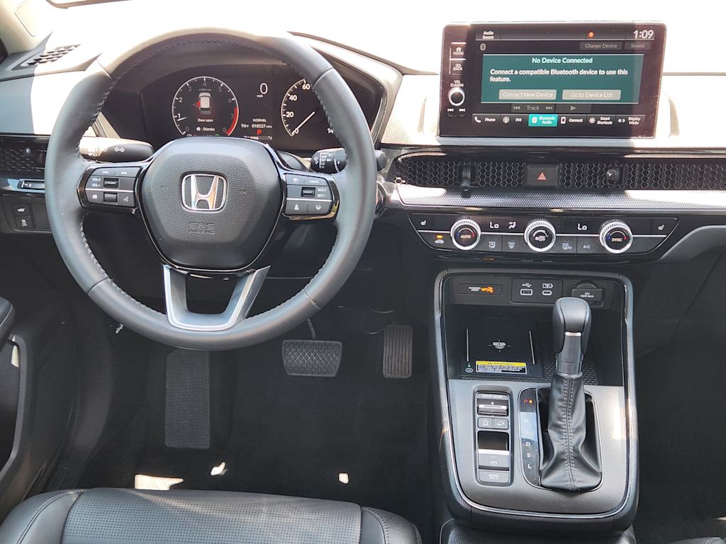 Thumbnail: 2024 Honda CR-V - 11