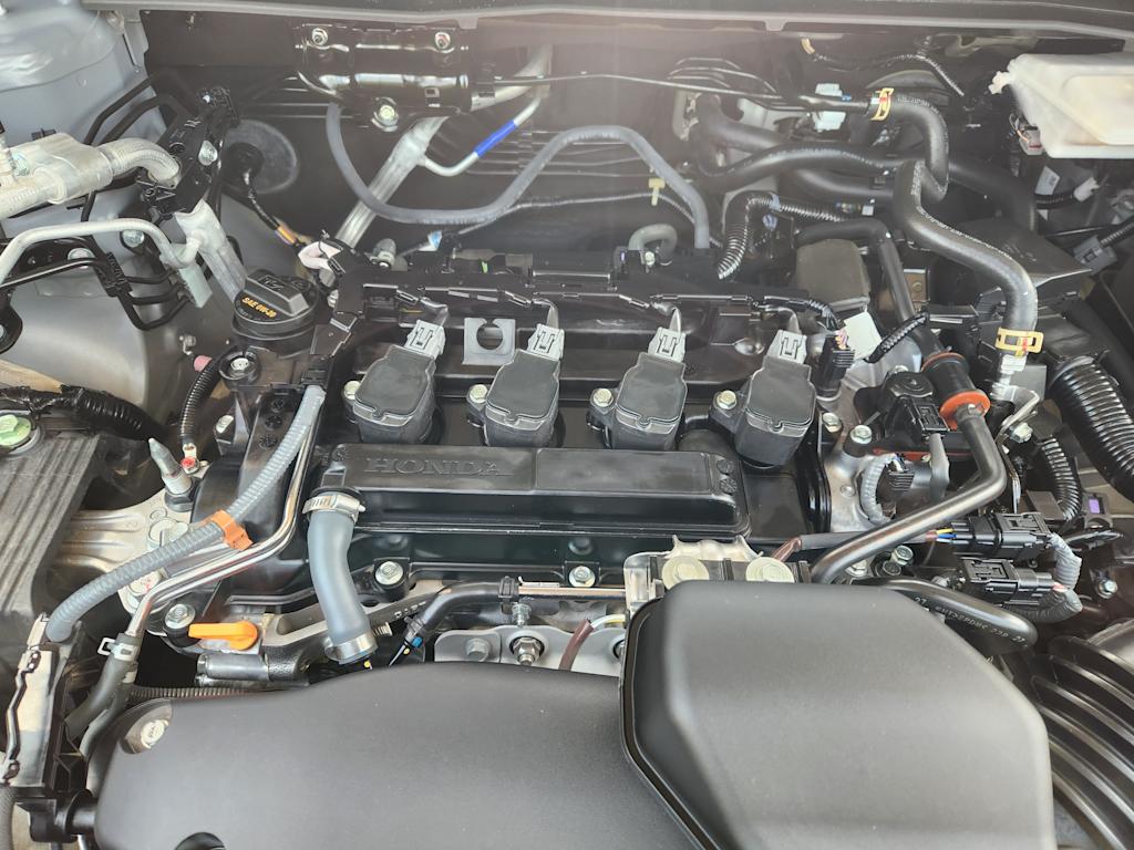 Thumbnail: 2024 Honda CR-V - 6