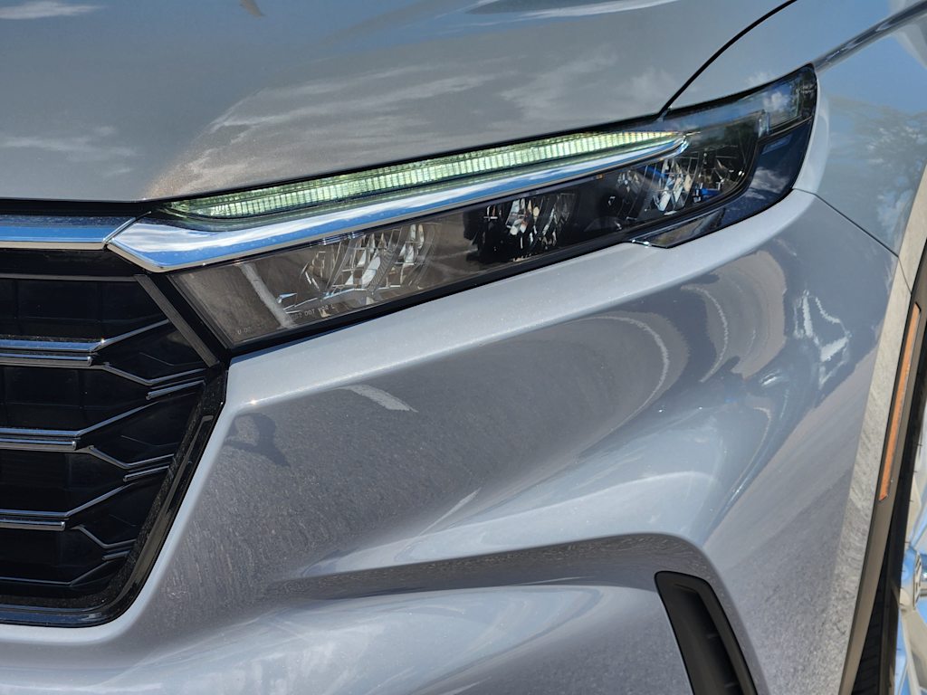 Thumbnail: 2024 Honda CR-V - 20