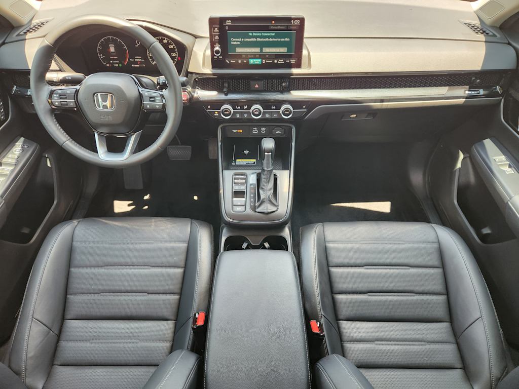 Thumbnail: 2024 Honda CR-V - 7