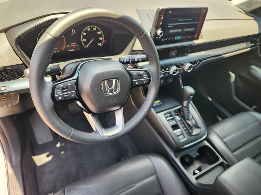 Thumbnail: 2024 Honda CR-V - 2