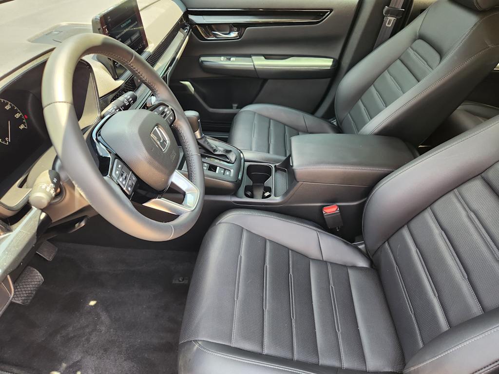 Thumbnail: 2024 Honda CR-V - 8