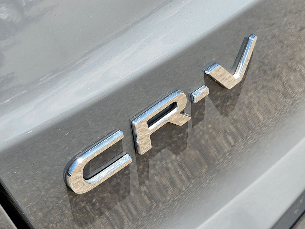 Thumbnail: 2024 Honda CR-V - 4