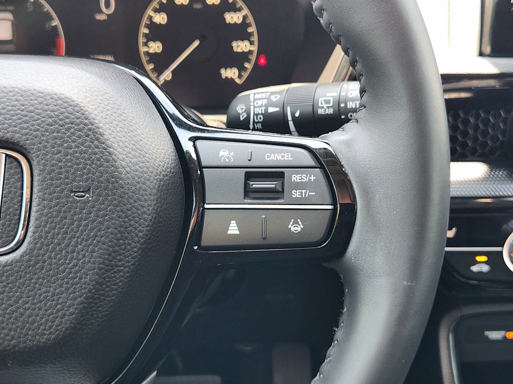 Thumbnail: 2024 Honda CR-V - 31