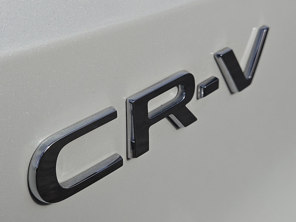 Thumbnail: 2024 Honda CR-V - 5