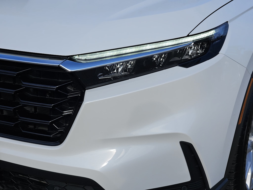 Thumbnail: 2024 Honda CR-V - 20
