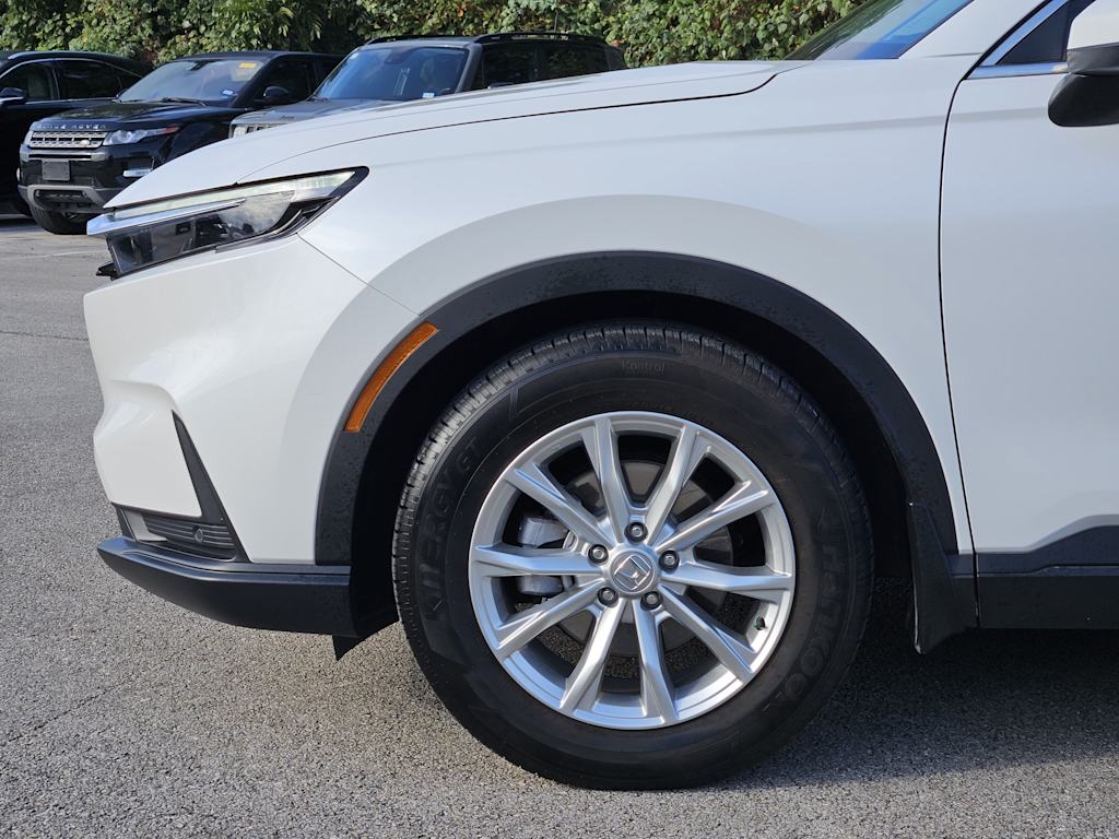 Thumbnail: 2024 Honda CR-V - 6