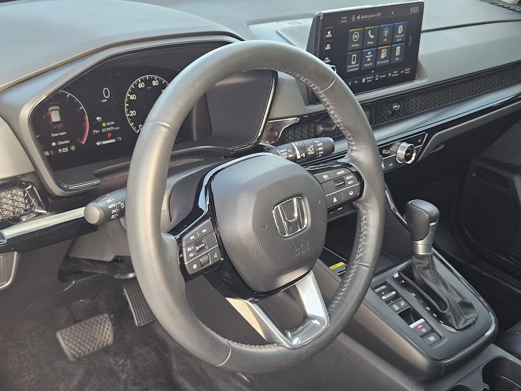 Thumbnail: 2024 Honda CR-V - 2