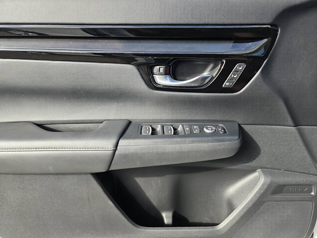 Thumbnail: 2024 Honda CR-V - 28