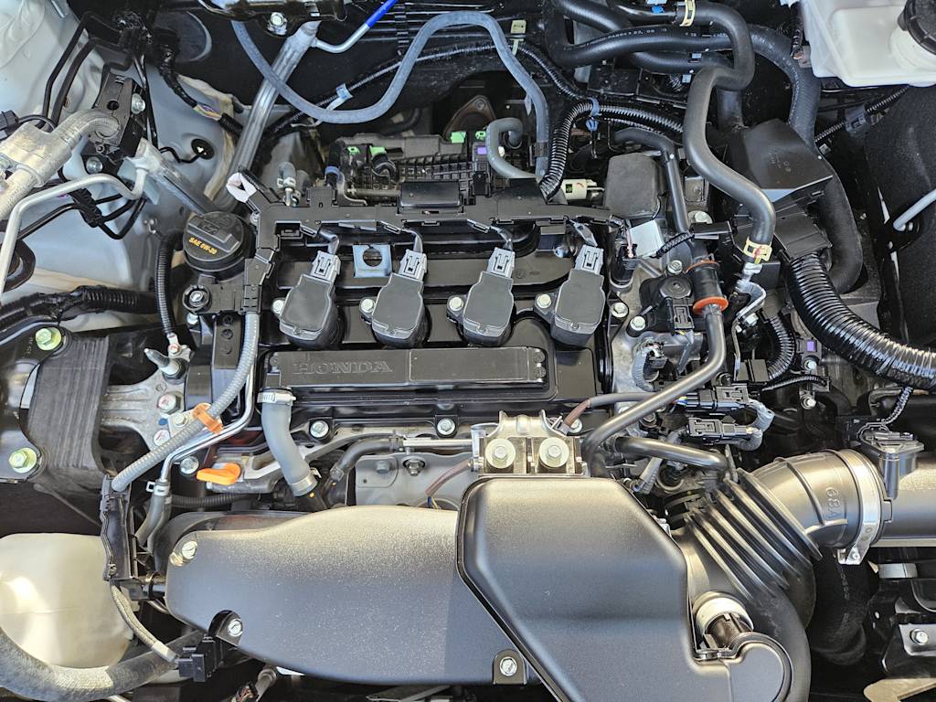 Thumbnail: 2024 Honda CR-V - 7