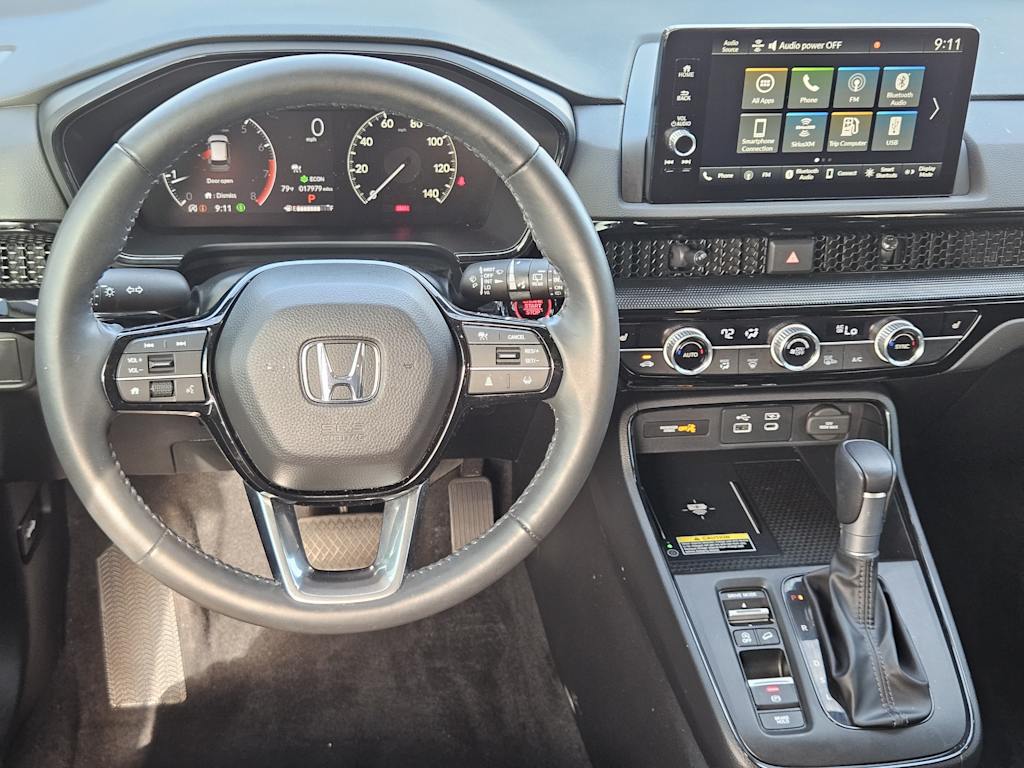 Thumbnail: 2024 Honda CR-V - 12