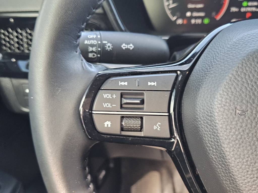 Thumbnail: 2024 Honda CR-V - 31
