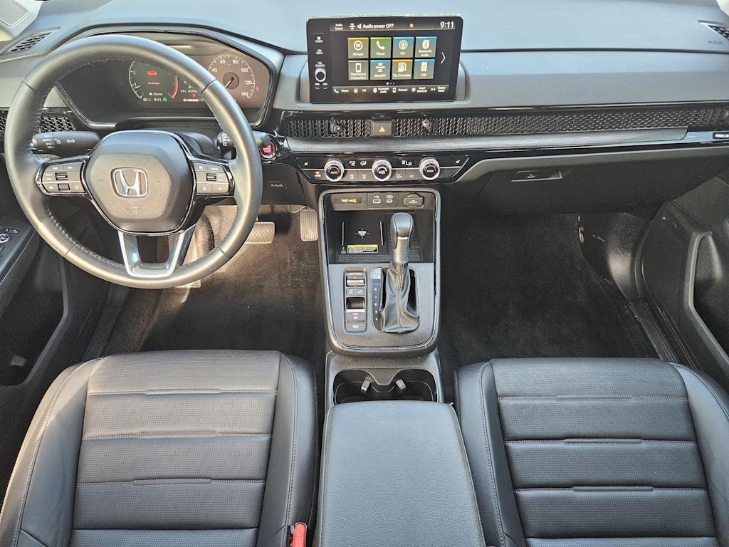 Thumbnail: 2024 Honda CR-V - 8